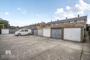 Garage- click for photo gallery